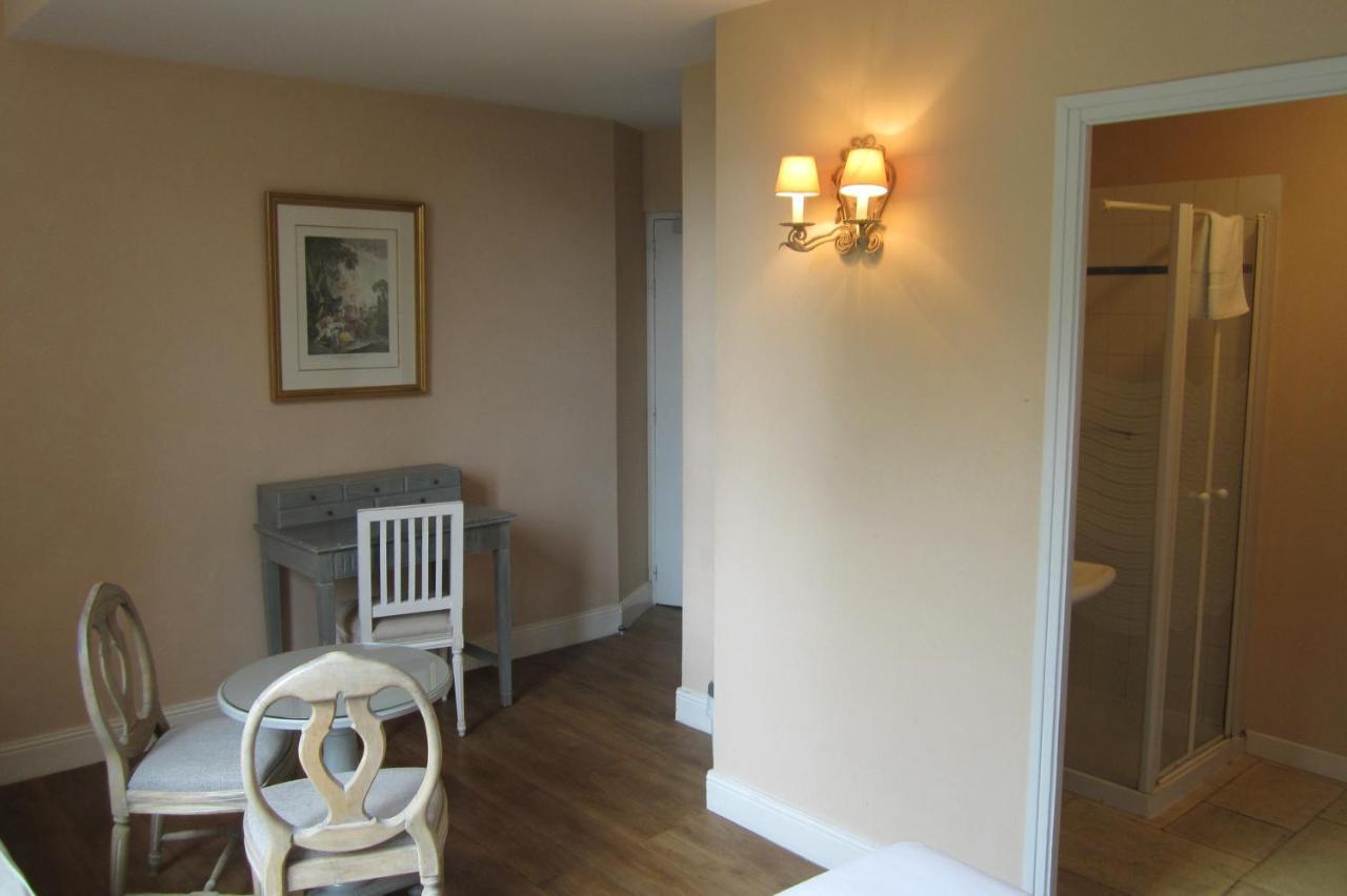 Chateau De Lazenay - Residence Hoteliere Bourges Bagian luar foto