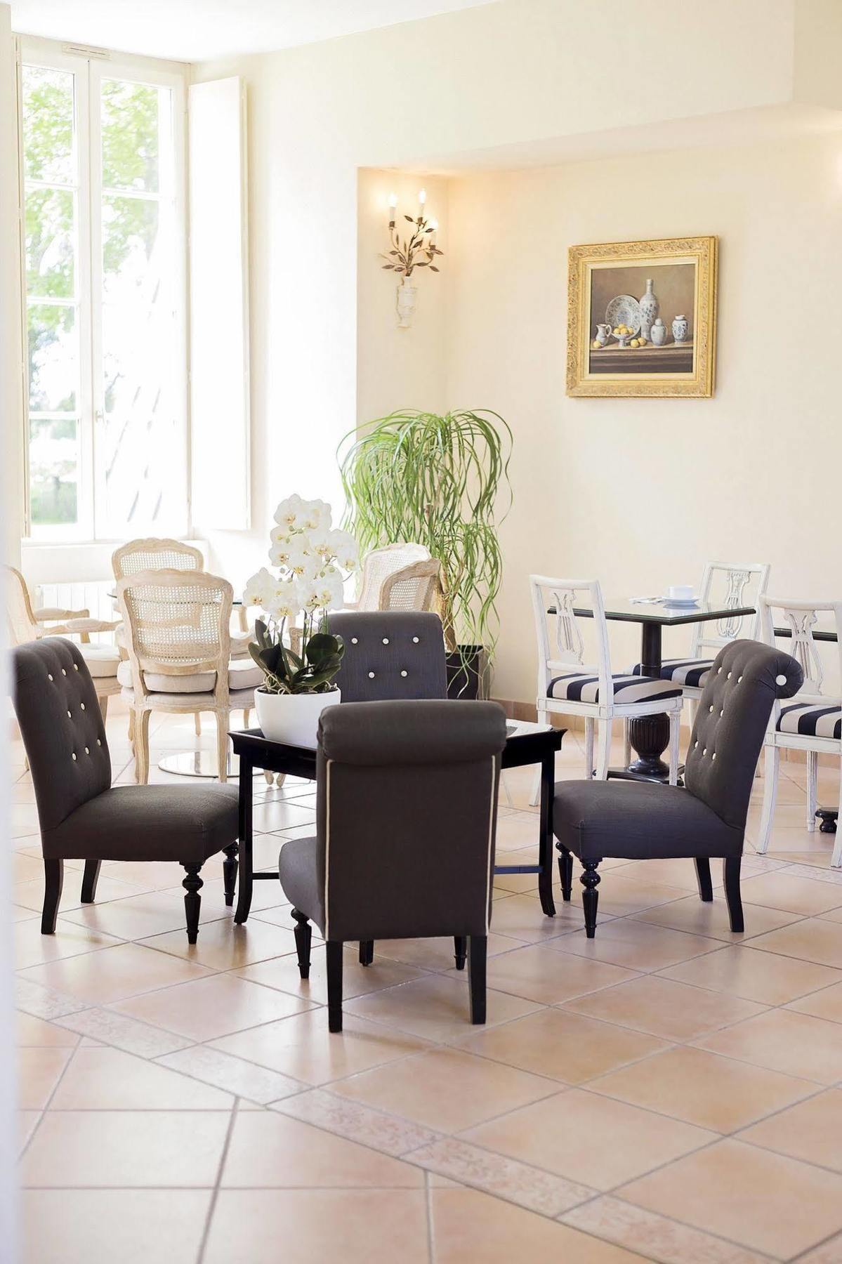 Chateau De Lazenay - Residence Hoteliere Bourges Bagian luar foto
