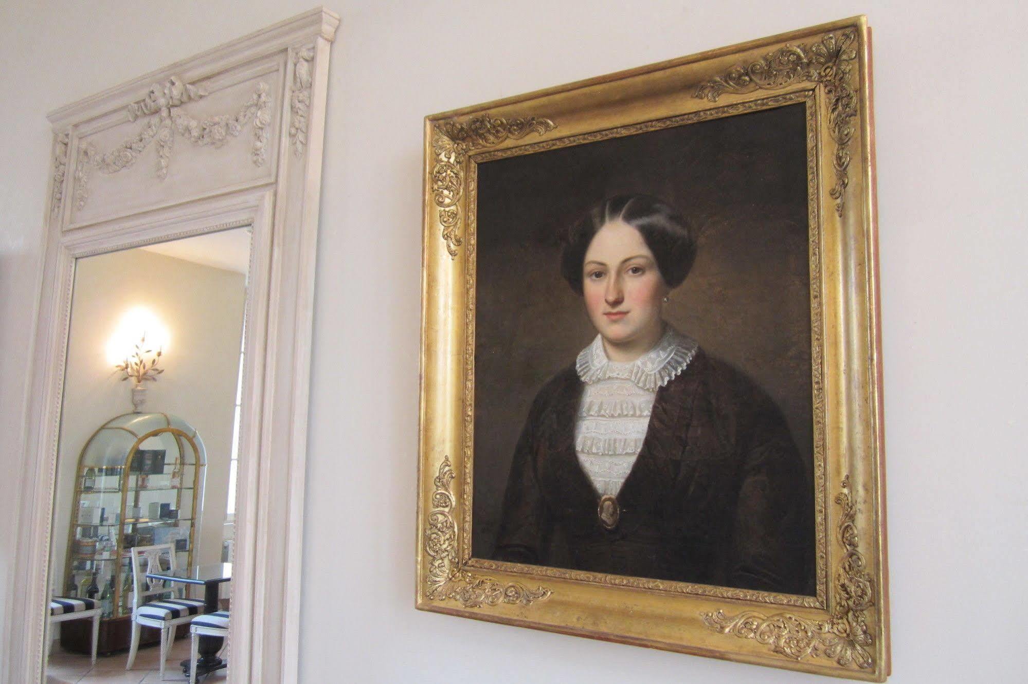 Chateau De Lazenay - Residence Hoteliere Bourges Bagian luar foto
